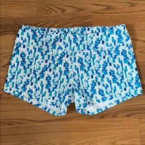 Born Primitive Workout Shorts